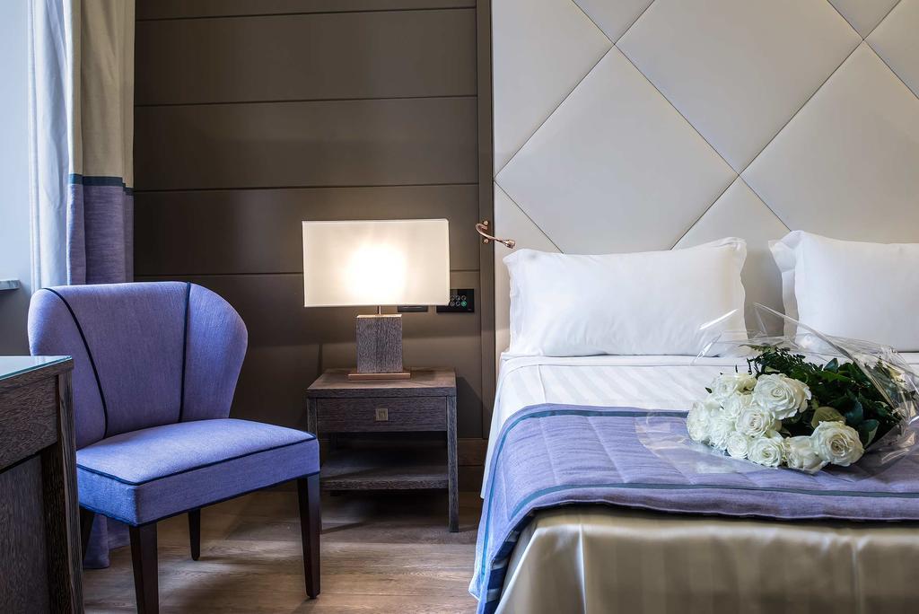Hotel Martis Palace Рим Екстер'єр фото