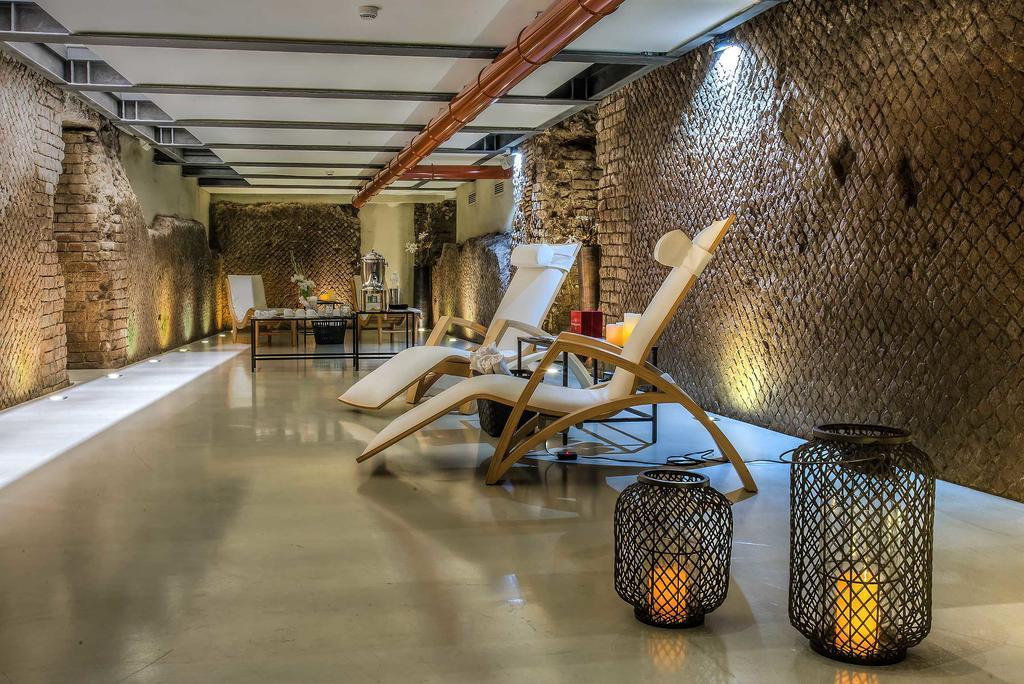 Hotel Martis Palace Рим Екстер'єр фото