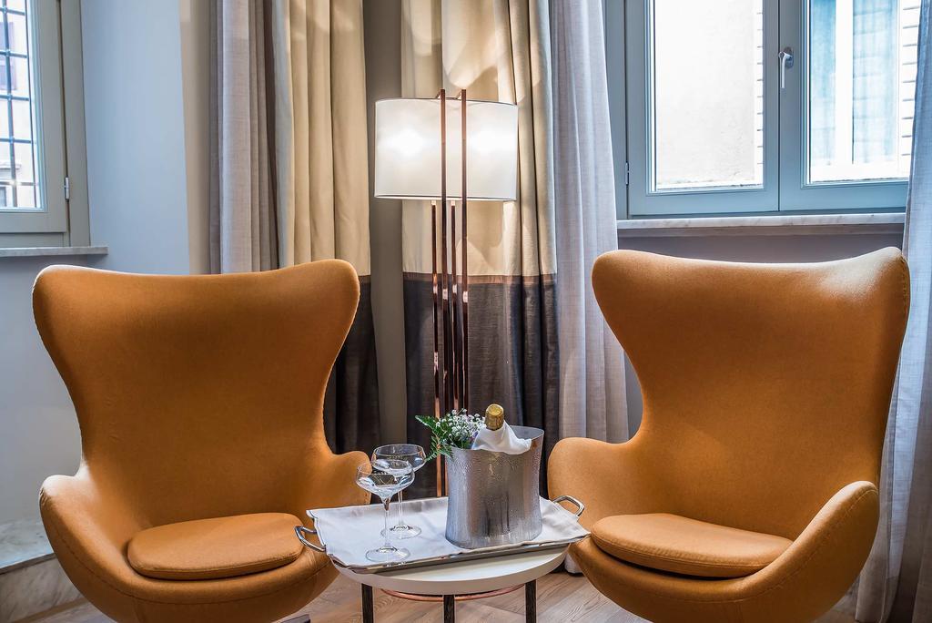 Hotel Martis Palace Рим Екстер'єр фото