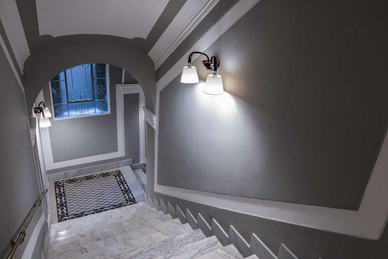 Hotel Martis Palace Рим Екстер'єр фото