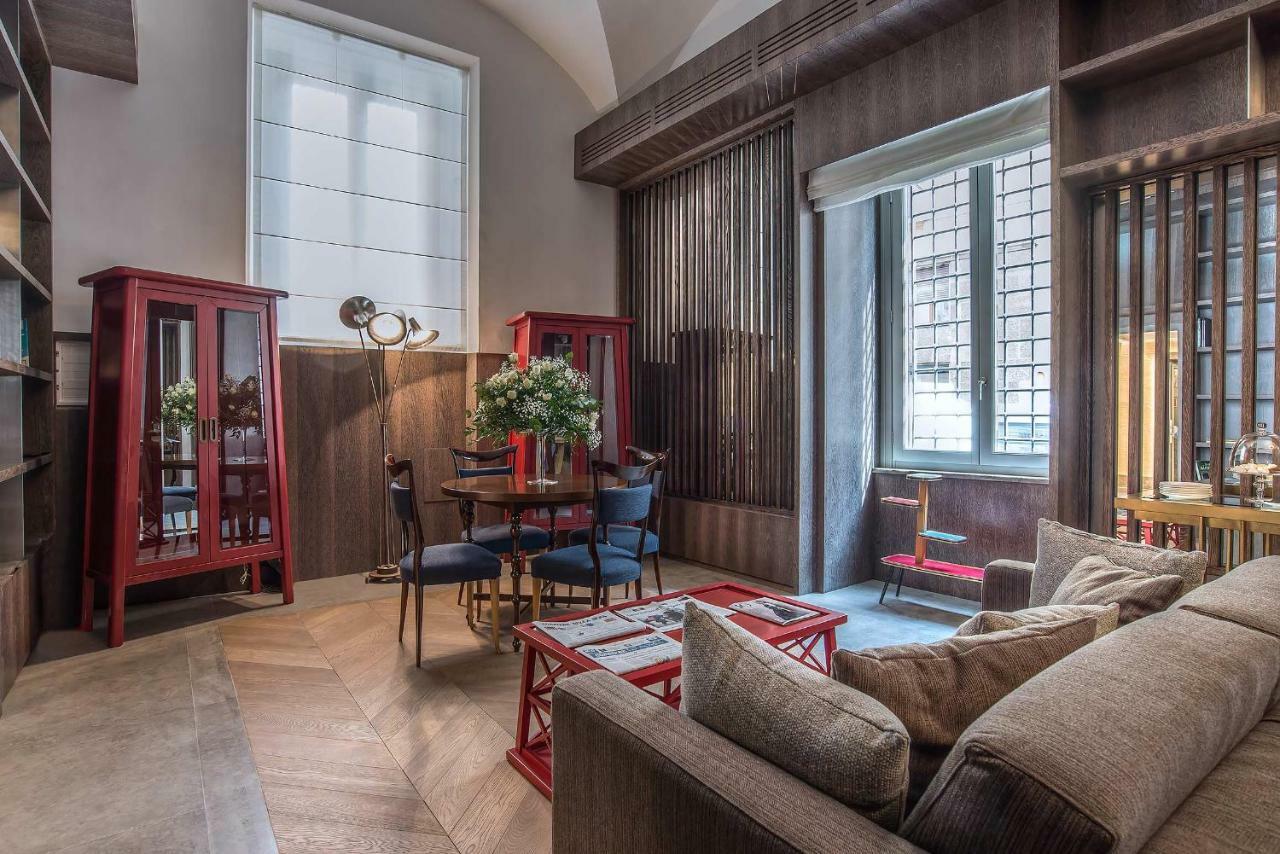 Hotel Martis Palace Рим Екстер'єр фото
