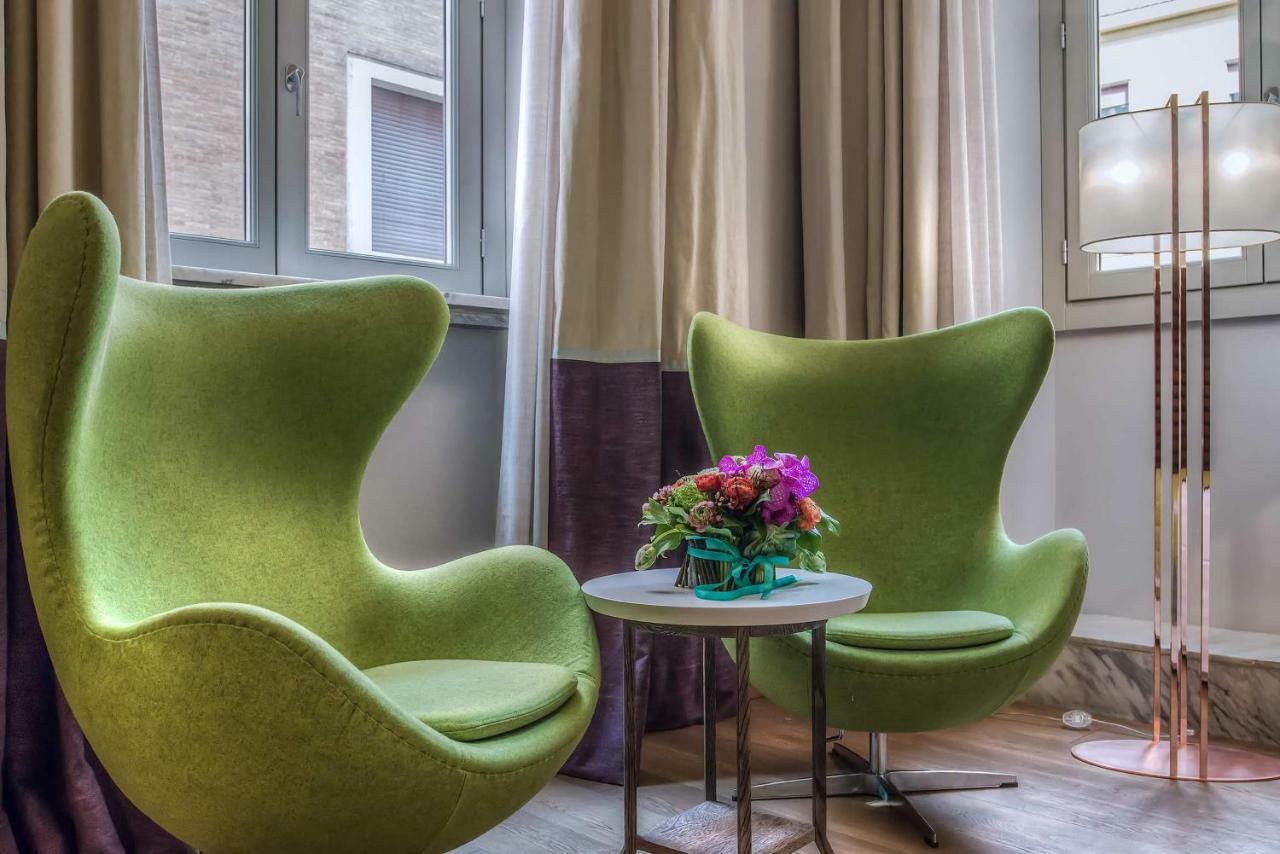 Hotel Martis Palace Рим Екстер'єр фото