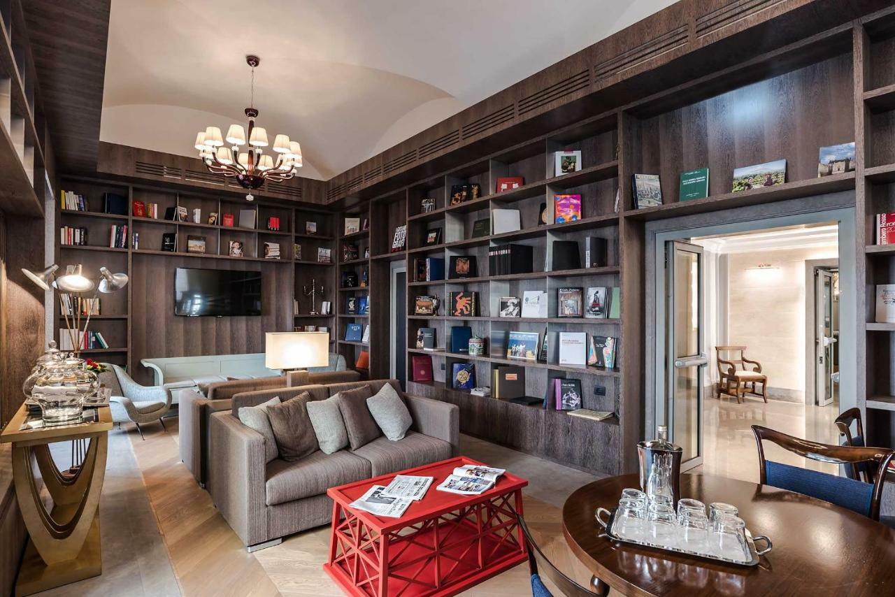 Hotel Martis Palace Рим Екстер'єр фото